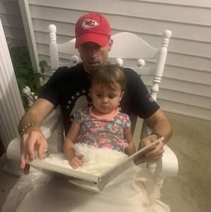 Meet your Posher, Matthew